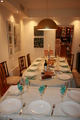 2010-09 Rosh Hashana